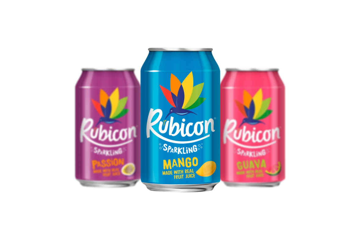 Rubicon - AG Barr