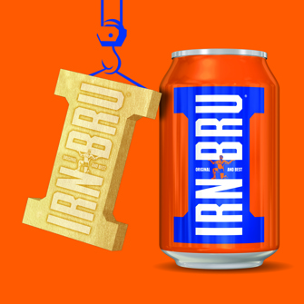 IRN BRU Golden Girder Image For Trade (1)